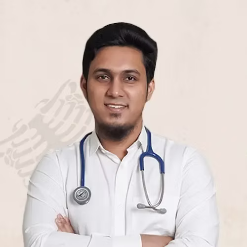 Dr. Sadiqur Rahman Sadab