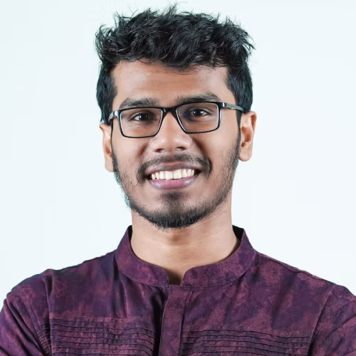 Kazi Rakibul
