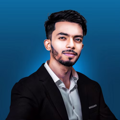 Redwan Hossain